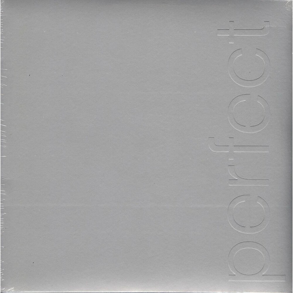 New Order – The Perfect Kiss 12″ Vinyl Record Single, Remastered, Rhino, 2023